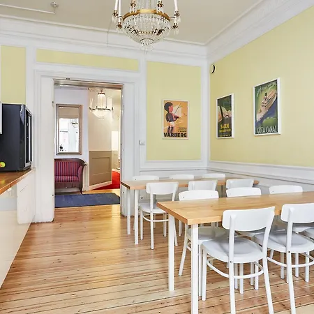 Hotel Hornsgatan 2*