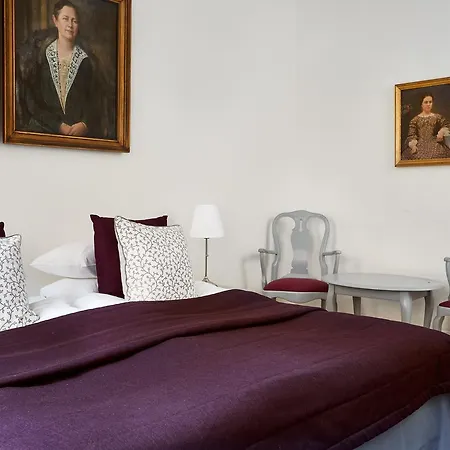 Hotel Hornsgatan 2*