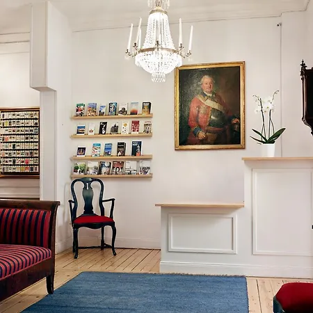 Hornsgatan 2* Stockholm