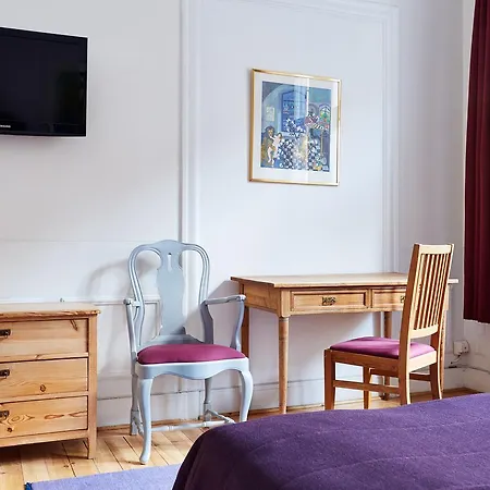 Hotel Hornsgatan Stockholm