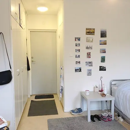 Quiet Near University Homestay