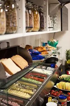 Xtra Kista Hotel Stockholm