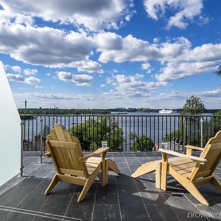 J, Stockholm, A Member Of Design Nacka