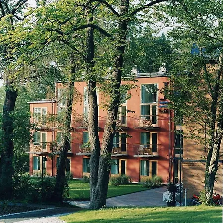 Hotel J, Stockholm, A Member Of Design 4*