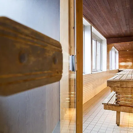 Mornington Bromma 4* Stokholm
