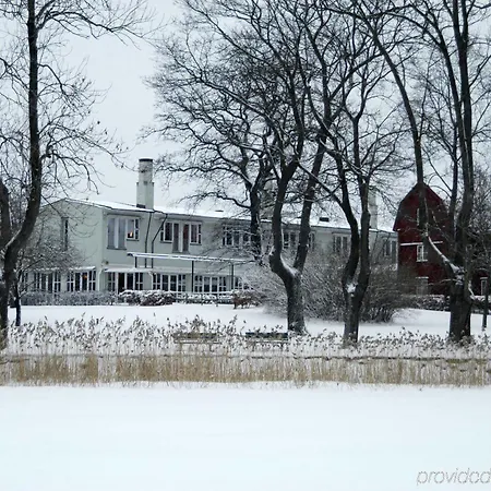 Hotel Kaellhagen