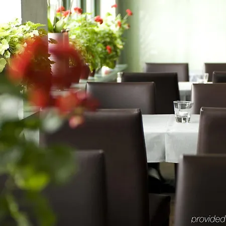Kaellhagen 4* Stockholm