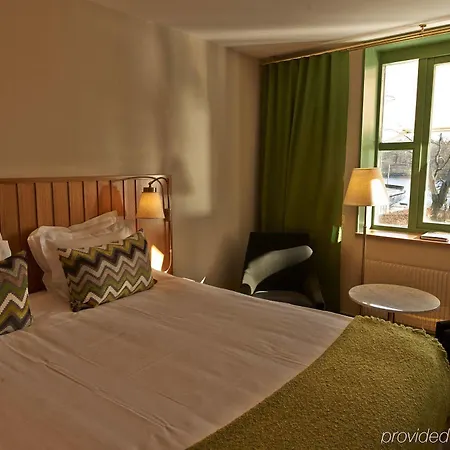 Kaellhagen Hotel 4*