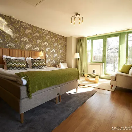 Hotel Kaellhagen Stockholm