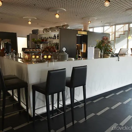 Hotel Kaellhagen 4*