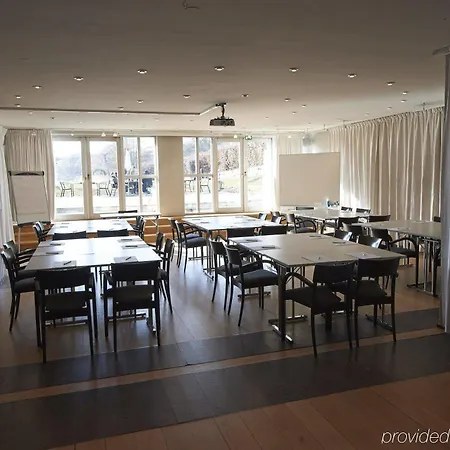 Kaellhagen Hotel