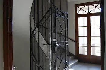 瓦萨公园酒店