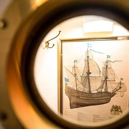 Lord Nelson Ξενοδοχείο 3*