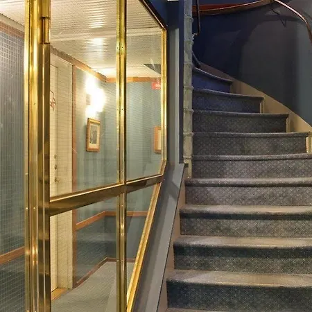Lord Nelson 3* Stockholm