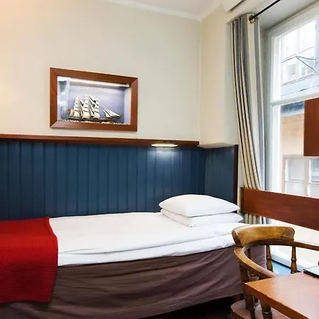 Lord Nelson Hotel Stockholm