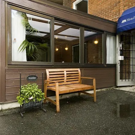 泰利峰普兰公寓酒店 酒店 3*