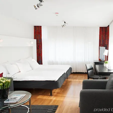 Hotel Nordic Light Stockholm