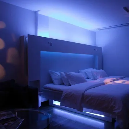 Nordic Light Hotel 4*