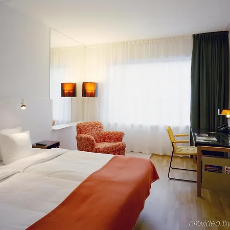 Scandic Talk 4*