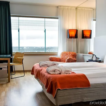 Hotel Scandic Talk 4*