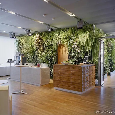 Scandic Talk Hotel 4*