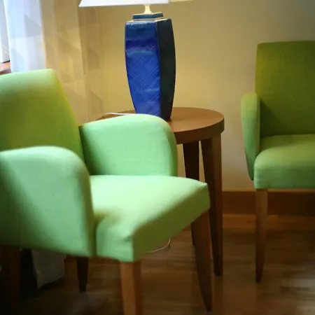 Scandic Wallin Stockholm