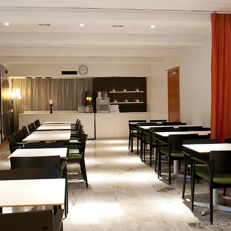 Scandic Wallin Hotel Stockholm