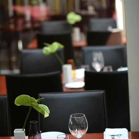 Hotel Scandic Wallin Stockholm