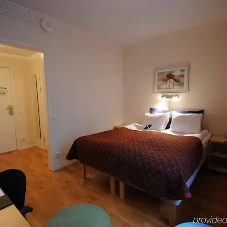 Scandic Wallin Hotel 4*