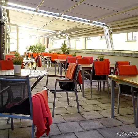 Scandic Wallin Hotel