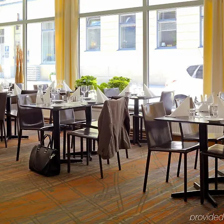 Scandic Wallin 4* Stockholm