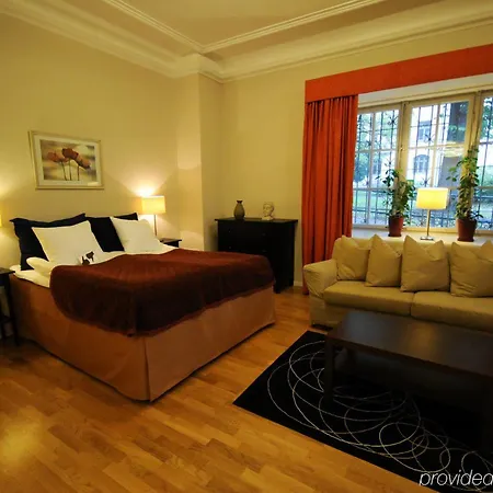 Scandic Wallin Hotel Stockholm