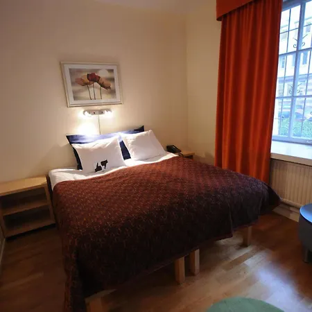 Scandic Wallin 4* Stockholm