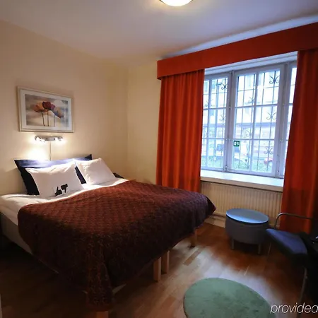 Scandic Wallin Hotel