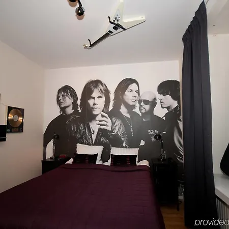 Hotel Scandic Wallin