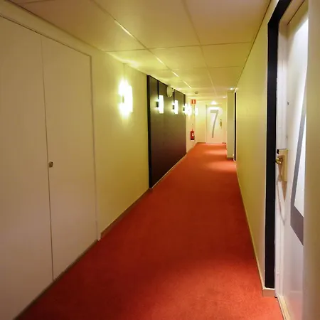 Hotel Scandic Wallin