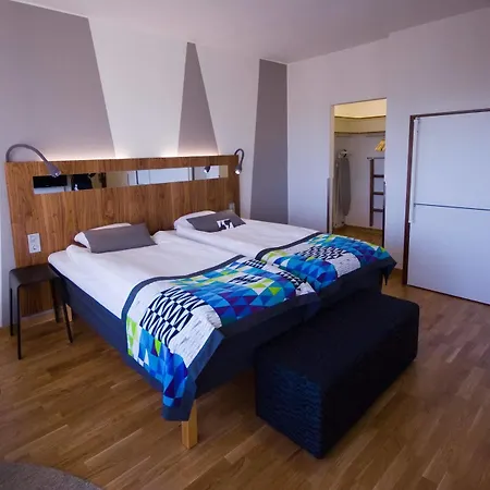 Scandic Wallin Hotel Stockholm