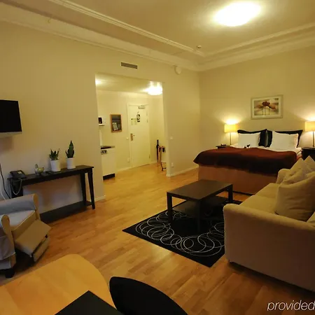 Scandic Wallin 4* Stockholm
