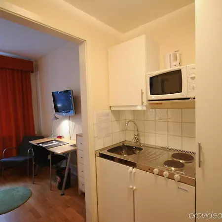 Scandic Wallin Hotel