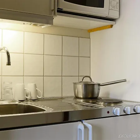 Hotel Scandic Wallin 4*