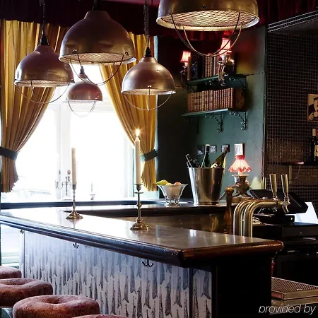 Victory Hotel Stockholm