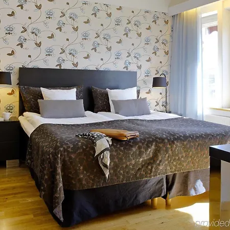 Hotel Scandic Wallin