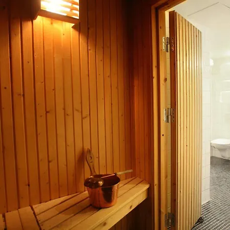 Hotel Scandic Wallin