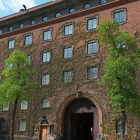 First Norrtull Hotel Sztokholm