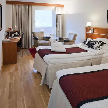 Scandic Klara Stockholm