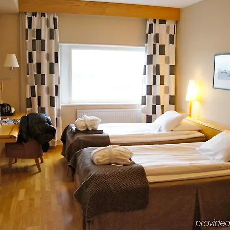 Hotel Scandic Soedra Kajen