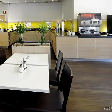 Good Morning Kista Hotel