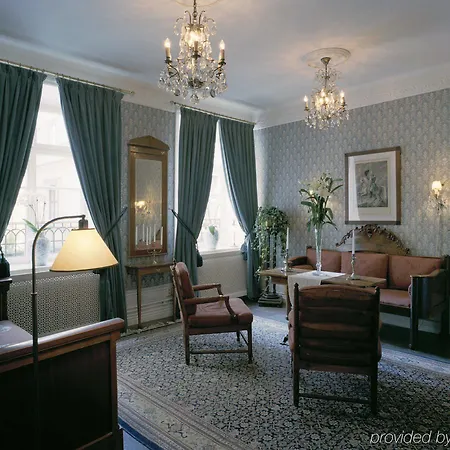 Scandic Gamla Stan 4*