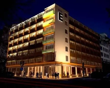 Elite Eden Park Stockholm