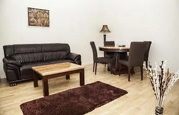 Hotel Arstaberg